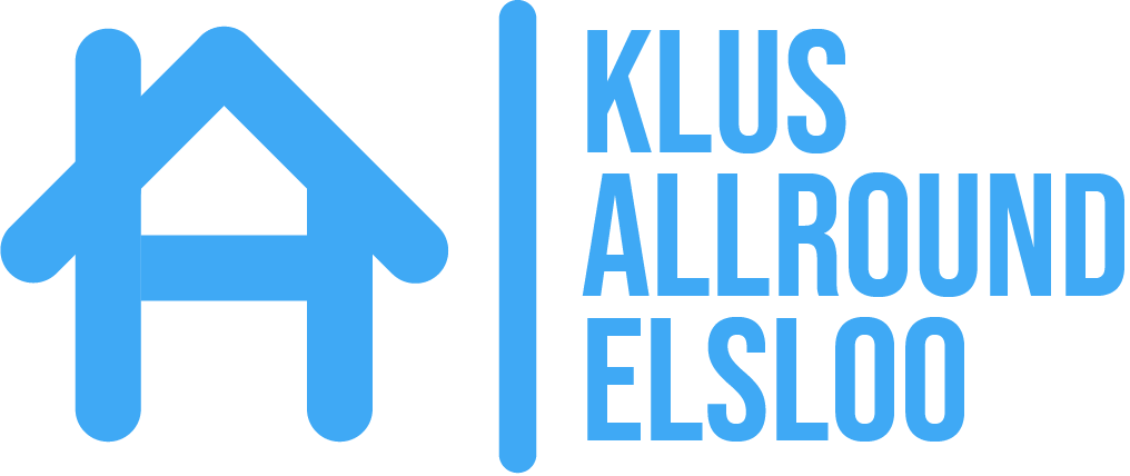 logo klusallround elsloo